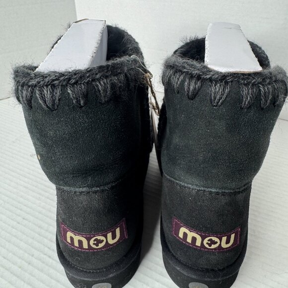 MOU Eskimo Boots - Picture 3 of 9
